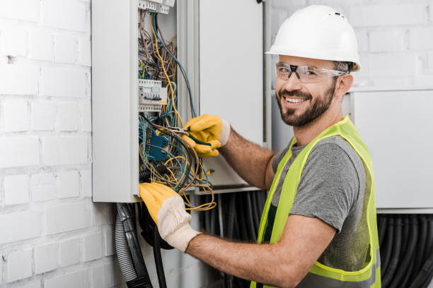 Best Electrical Rewiring Services  in Xenia, OH