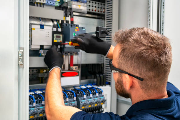 Best Electrical System Inspection  in Xenia, OH