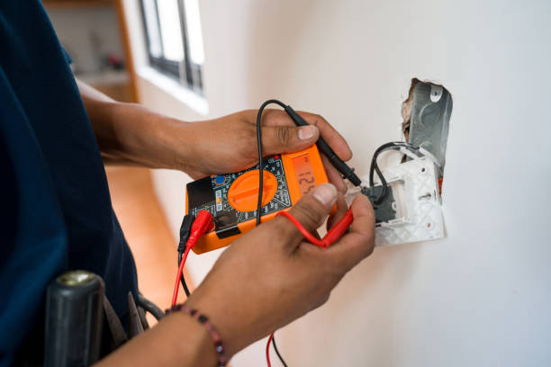 Best Affordable Electrician  in Xenia, OH