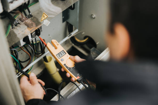 Best Electric Panel Repair  in Xenia, OH