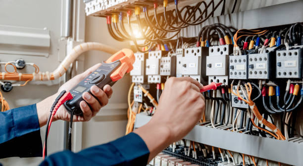 Best Electrical Repair Services  in Xenia, OH