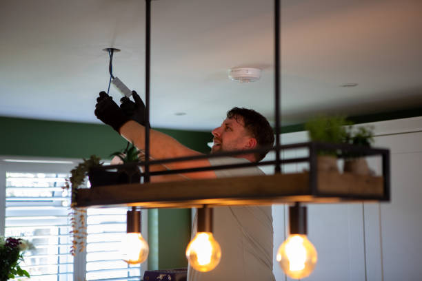 Electrical Rewiring Services in Xenia, OH