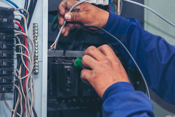 Best Electrical Upgrades for Homes  in Xenia, OH