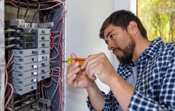 Best Home Electrical Repair  in Xenia, OH